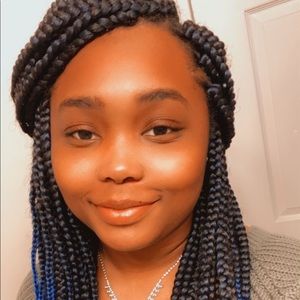 Meet your Posher, Iteka